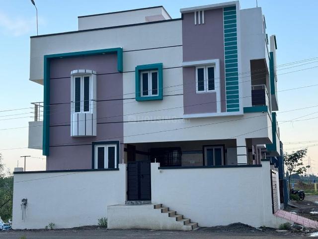 2 BHK Independent House in Guduvancheri for resale Chennai. The reference number is 21284643