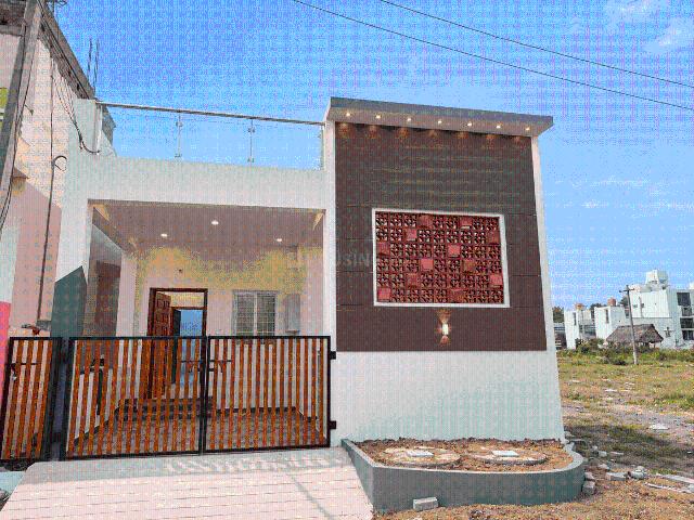 2 BHK Independent House in Guduvancheri for resale Chennai. The reference number is 21291357