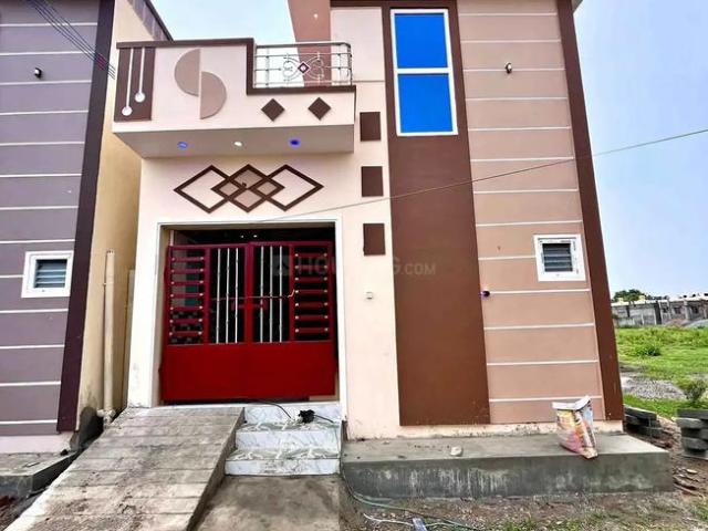 2 BHK Independent House in Guduvancheri for resale Chennai. The reference number is 21380893