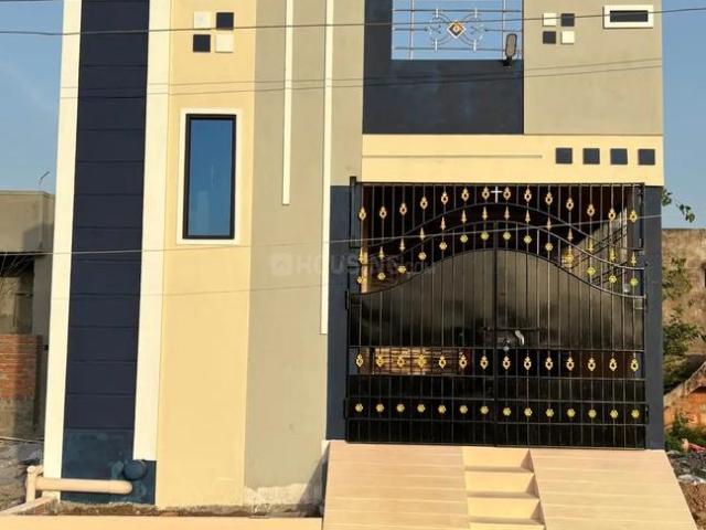 2 BHK Independent House in Guduvancheri for resale Chennai. The reference number is 21380917