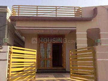 2 BHK Independent House in Guduvancheri for resale Chennai. The reference number is 5531543