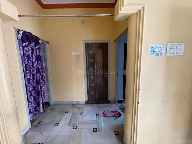 2 BHK Independent House in Gujjanagundla for rent Guntur. The reference number is 21297471