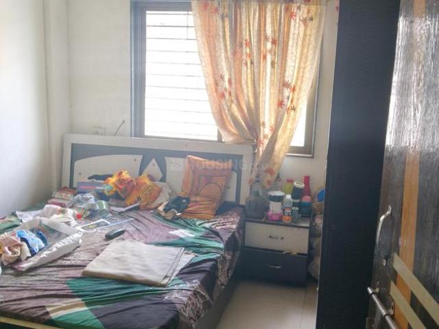 2 BHK Independent House in Gulshan Colony for rent Nashik. The reference number is 21377370