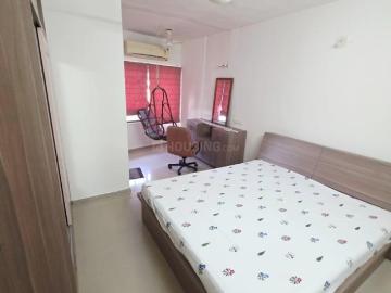 House for rent in Bodakdev 426 - Balcony