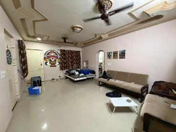 House for rent in Bodakdev 426 - Balcony