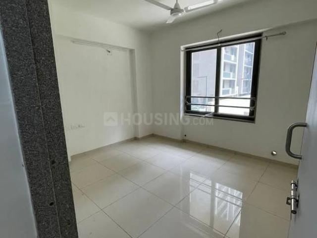 2 BHK Independent House in Gurukul for rent Ahmedabad. The reference number is 20768375