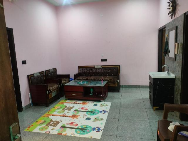 2 BHK Independent House in Gurdev Nagar for rent Jalandhar. The reference number is 20881537