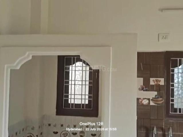 2 BHK Independent House in Gurram Guda for rent Hyderabad. The reference number is 20785052