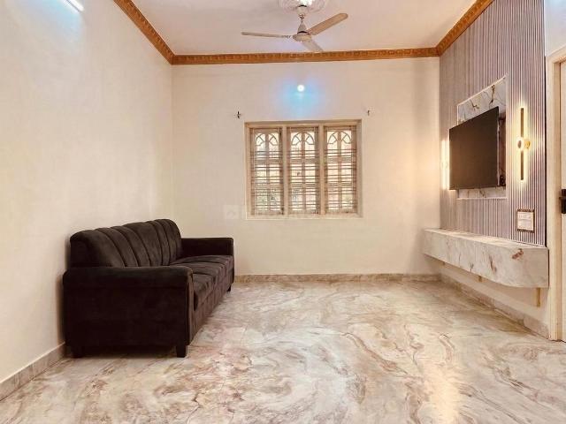 2 BHK Independent House in Guttahalli for rent Bengaluru. The reference number is 20684327