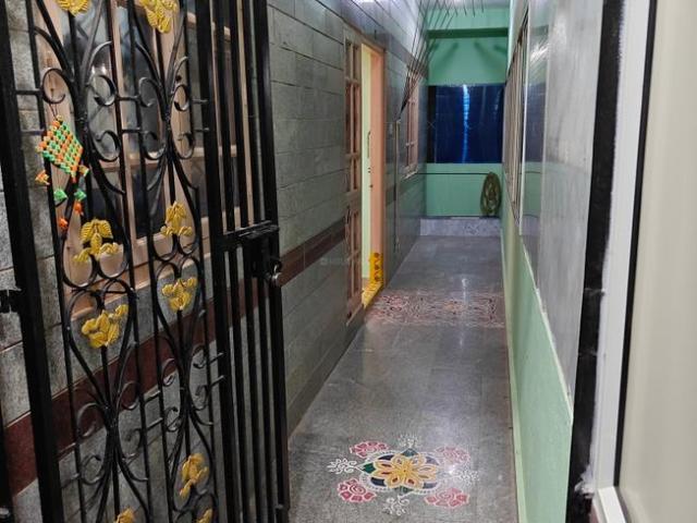 2 BHK Independent House in Hampa Pura for rent Bengaluru. The reference number is 10709771