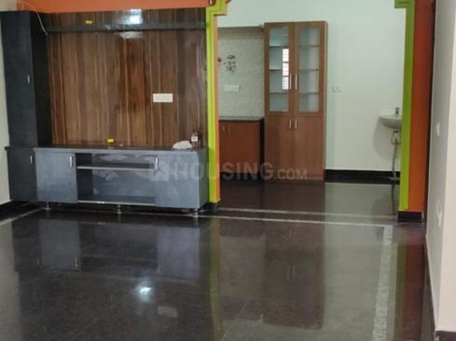 2 BHK Independent House in Hampa Pura for rent Bengaluru. The reference number is 13247097