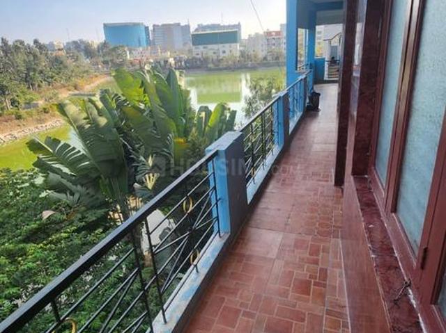 2 BHK Independent House in Hampa Pura for rent Bengaluru. The reference number is 14021674