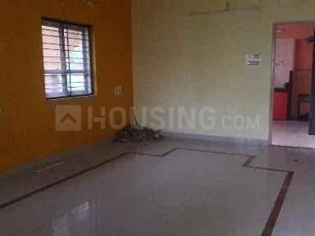 2 BHK Independent House in Hanuman Nagar for rent Belagavi. The reference number is 20551114