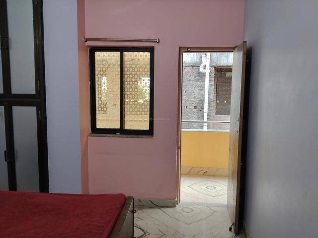 2 BHK Independent House in Hanuman Nagar for rent Patna. The reference number is 16550149
