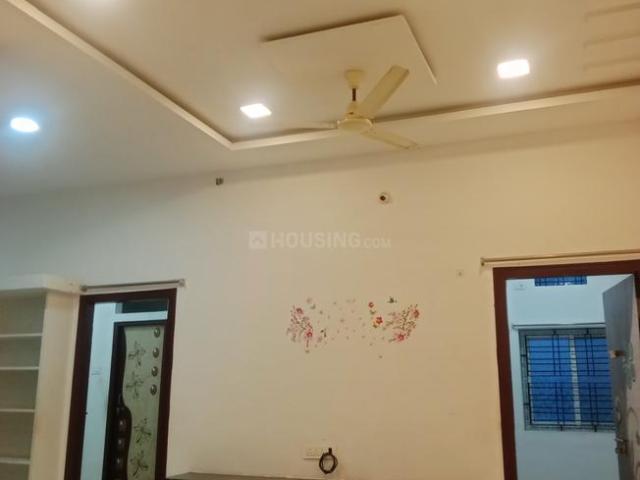 2 BHK Independent House in Hanumesh Nagar for rent Guntakal. The reference number is 18135549