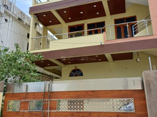 2 BHK Independent House in Hanamkonda for rent Warangal. The reference number is 15309096