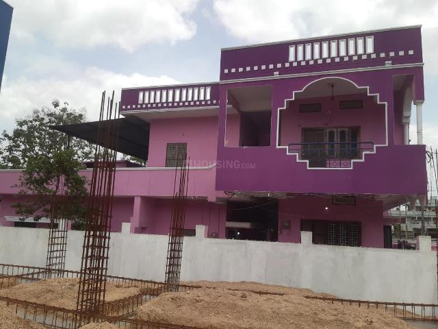 2 BHK Independent House in Hanamkonda for rent Warangal. The reference number is 20819288