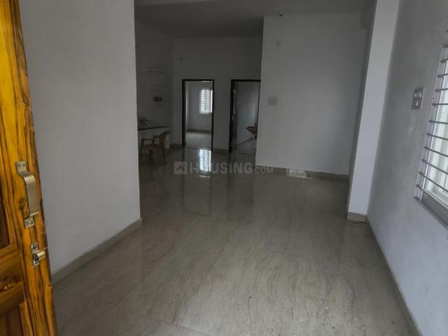 2 BHK Independent House in Hanamkonda for rent Warangal. The reference number is 20943328