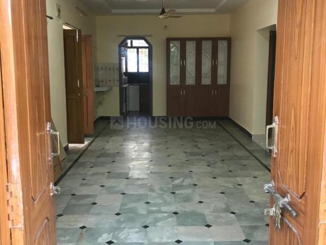 2 BHK Independent House in Hanamkonda for rent Warangal. The reference number is 21168347