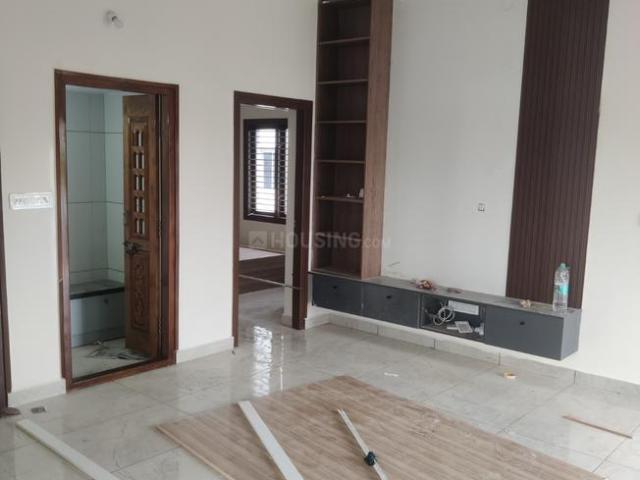 2 BHK Independent House in Hanchya for rent Mysore. The reference number is 17551735