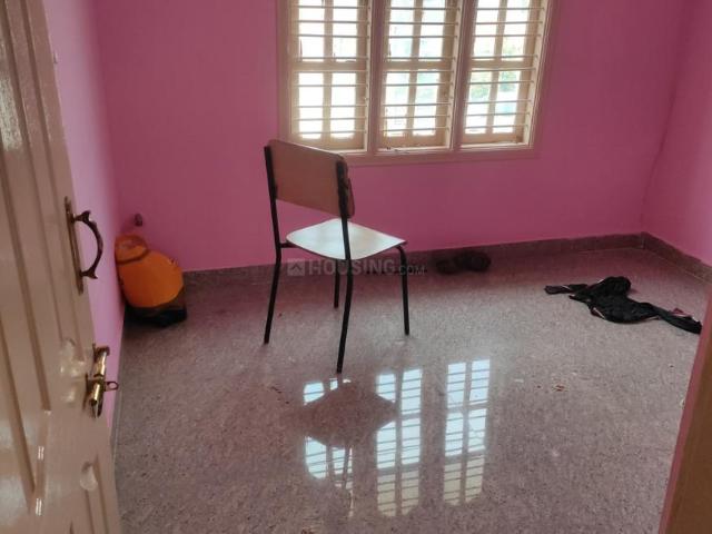 2 BHK Independent House in Handenahalli for rent Bengaluru. The reference number is 21170102