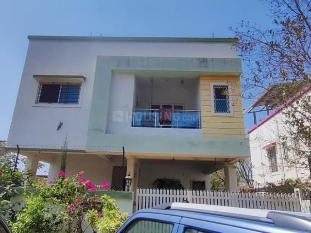2 BHK Independent House in Handewadi for resale Pune. The reference number is 19831499