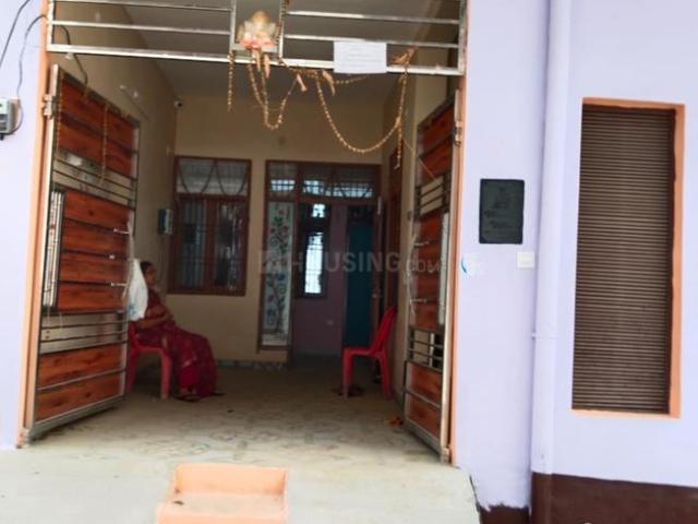 2 BHK Independent House in Hans Khera for rent Lucknow. The reference number is 20428558