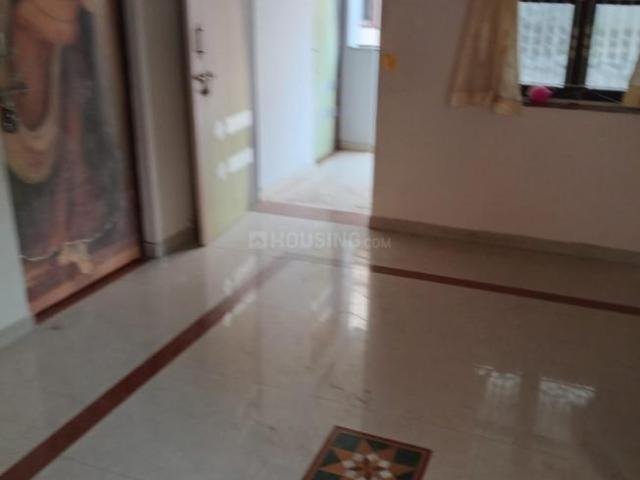 2 BHK Independent House in Hansol for rent Ahmedabad. The reference number is 20415671