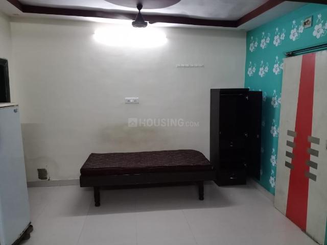 2 BHK Independent House in Hansol for rent Ahmedabad. The reference number is 21056829
