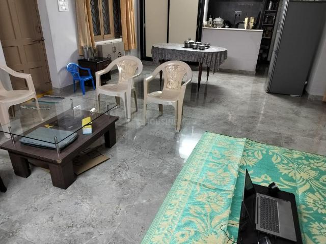 2 BHK Independent House in Habsiguda for rent Hyderabad. The reference number is 20348796