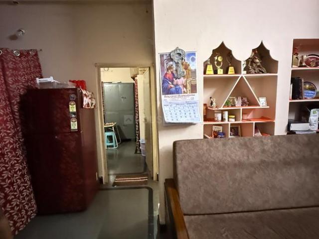 2 BHK Independent House in Habsiguda for resale Hyderabad. The reference number is 20533428