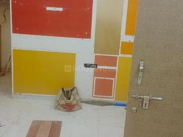 Pune, Pune District, Maharashtra - Balcony