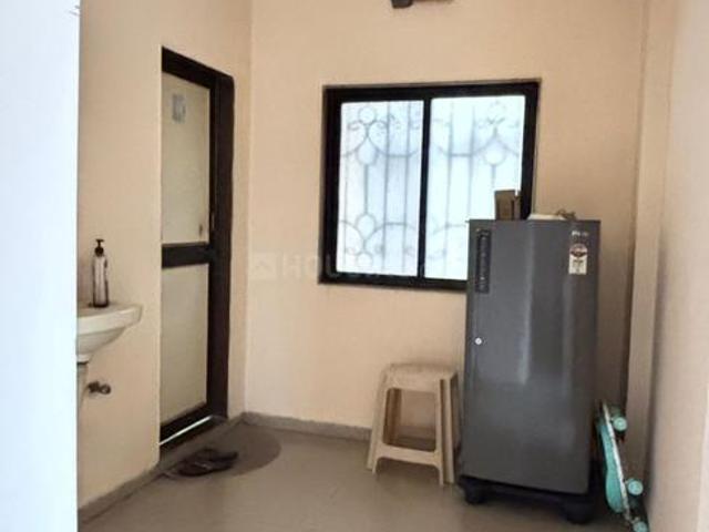 2 BHK Independent House in Hadapsar for rent Pune. The reference number is 20518631