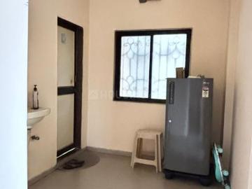 2 BHK Independent House in Hadapsar for rent Pune. The reference number is 20518631
