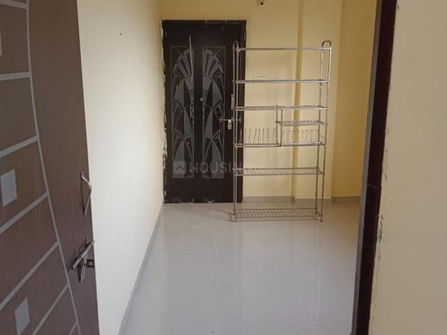2 BHK Independent House in Hadapsar for rent Pune. The reference number is 20891174