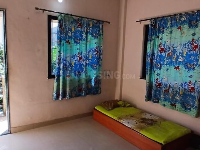 2 BHK Independent House in Hadapsar for rent Pune. The reference number is 21119511