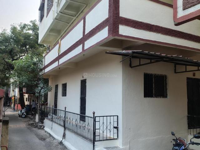 2 BHK Independent House in Hadapsar for resale Pune. The reference number is 9786524