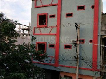 2 BHK Independent House in Hafeezpet for rent Hyderabad. The reference number is 20224123