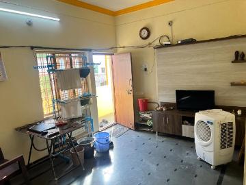 2 BHK Independent House in Hafeezpet for rent Hyderabad. The reference number is 20299911