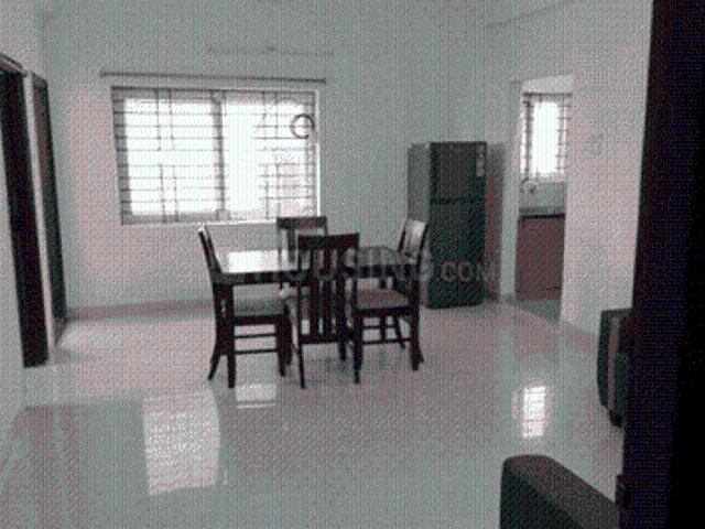 2 BHK Independent House in Hafeezpet for rent Hyderabad. The reference number is 20638670