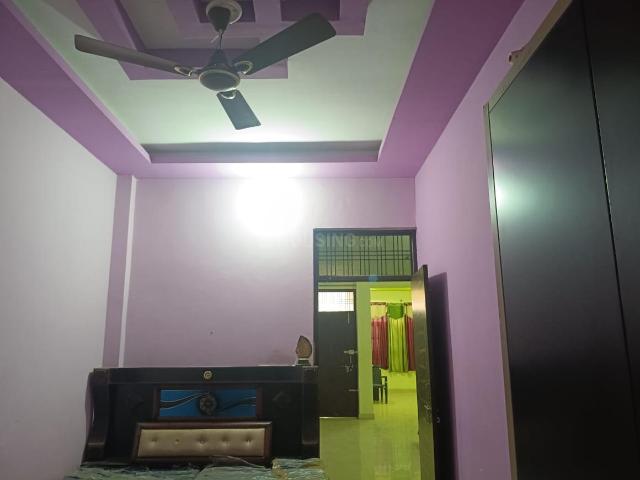 2 BHK Independent House in Haibat Mau Mawaiya for rent Lucknow. The reference number is 14911114