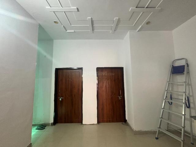 2 BHK Independent House in Haibat Mau Mawaiya for rent Lucknow. The reference number is 20535324