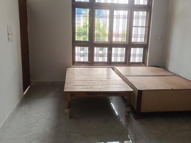 2 BHK Independent House in Haibat Mau Mawaiya for rent Lucknow. The reference number is 20851083