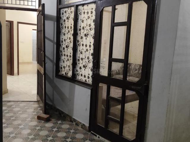 2 BHK Independent House in Haibowal Kalan for rent Ludhiana. The reference number is 20989945