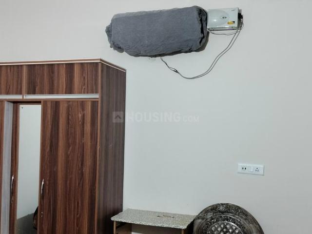 2 BHK Independent House in Haibowal Kalan for rent Ludhiana. The reference number is 21101960