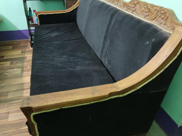 2 BHK Independent House in Haji Ganj for rent Patna. The reference number is 20910494