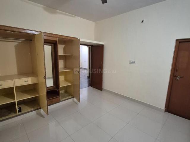 2 BHK Independent House in HAL for rent Bengaluru. The reference number is 21273033