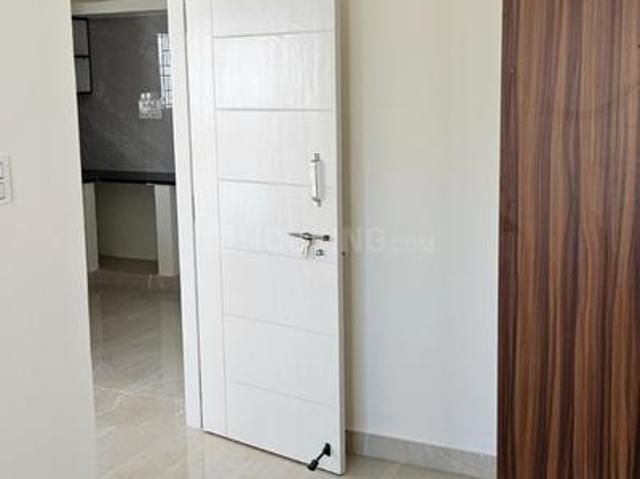 2 BHK Independent House in Halasahalli Thippasandra for rent Bengaluru. The reference number is 20462333
