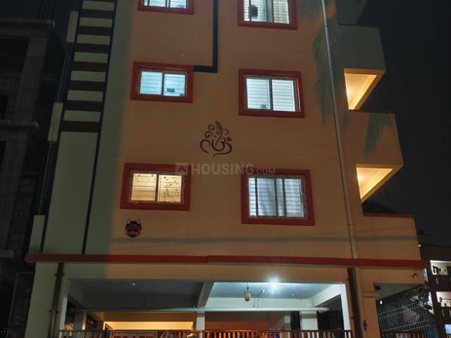 2 BHK Independent House in Halasahalli for rent Bengaluru. The reference number is 20417404