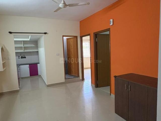 2 BHK Independent House in Halasahalli for rent Bengaluru. The reference number is 21283837